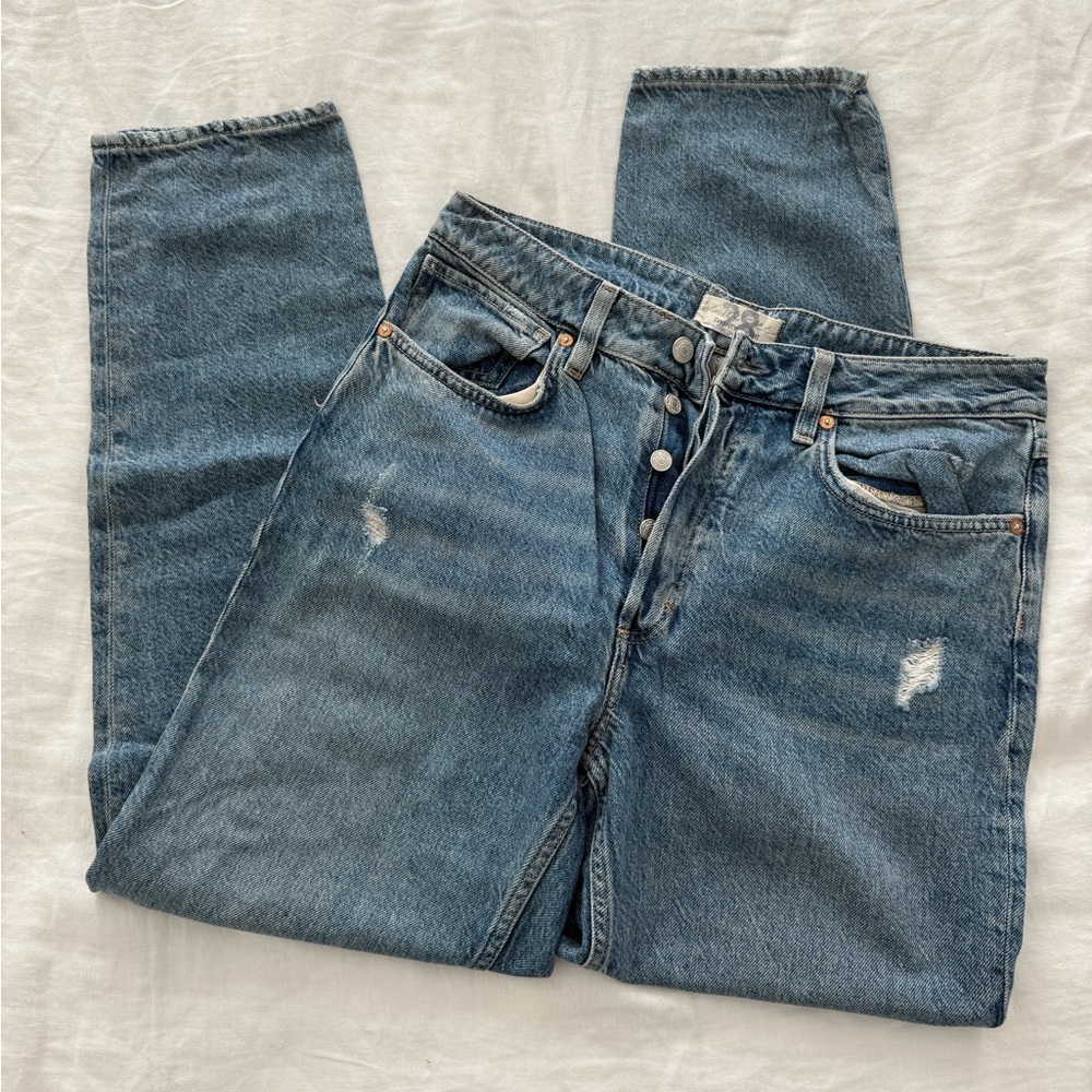 We the Free: Free People Jeans